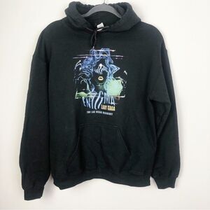 LADY GAGA | ENIGMA Las Vegas Residency Black Hoodie Women’s Size Medium